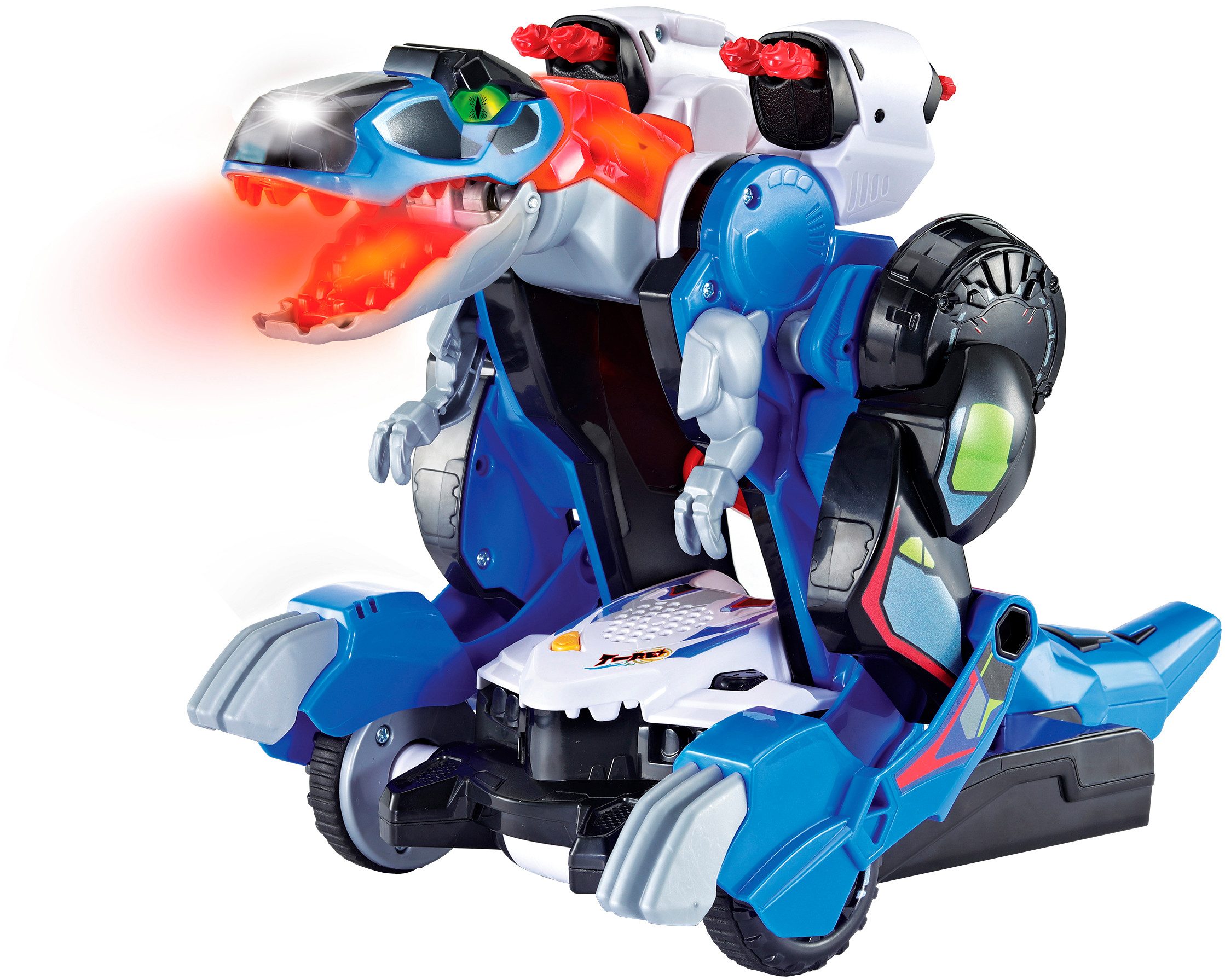 Vtech® RC-Tier Switch & Go Dinos, RC Mega T-Rex, mit Licht und Sound