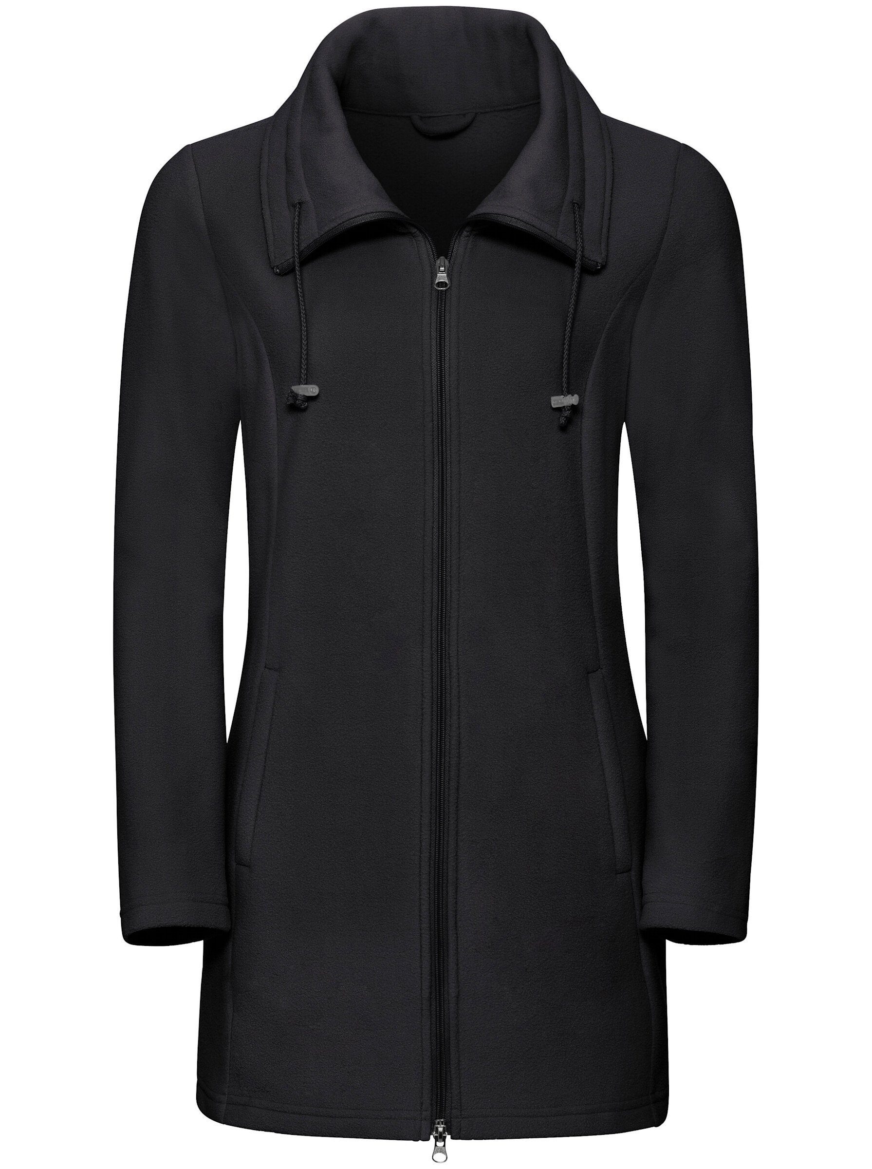 Sieh an! Fleecejacke Fleecejacke . günstig online kaufen