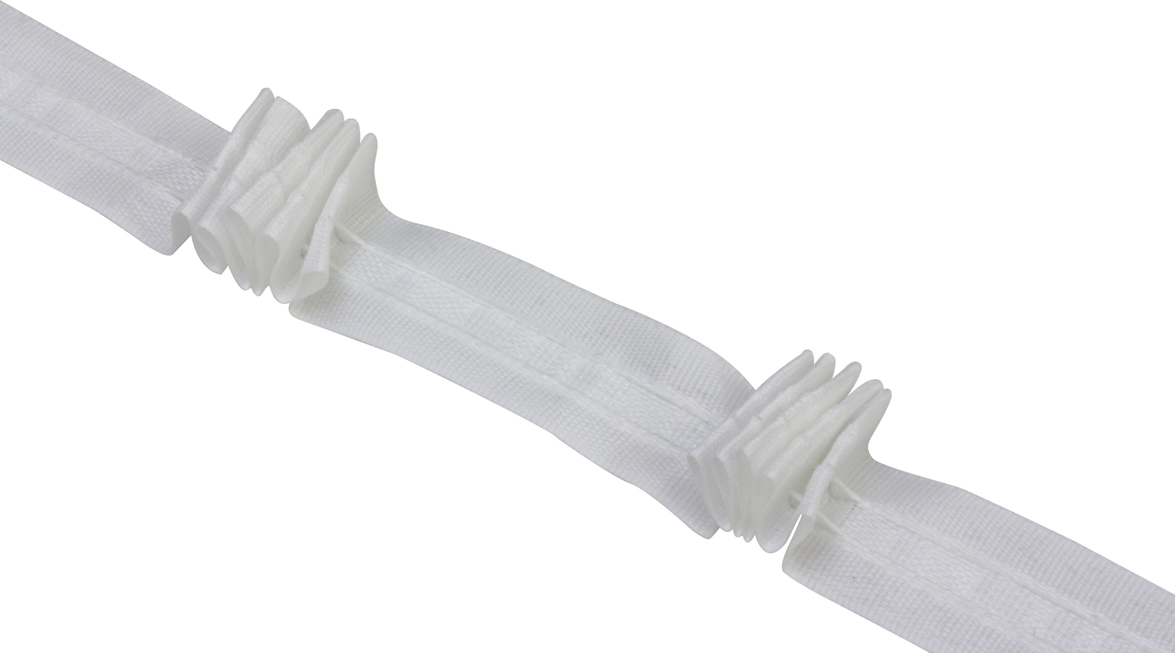 GARDINIA Faltenband 1000, Gardinen, (1-St), Zubehör günstig online kaufen