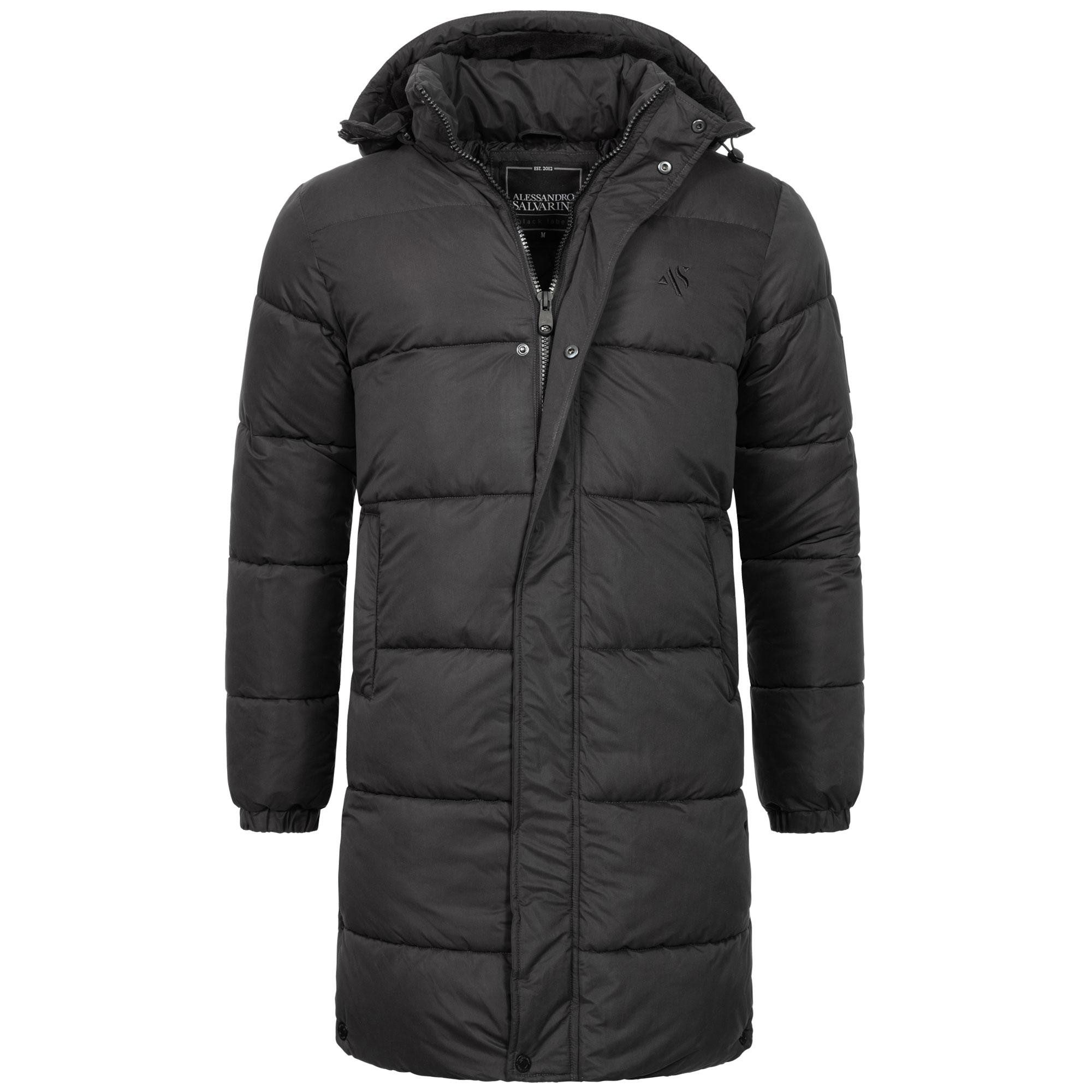 Winterjacke AS425