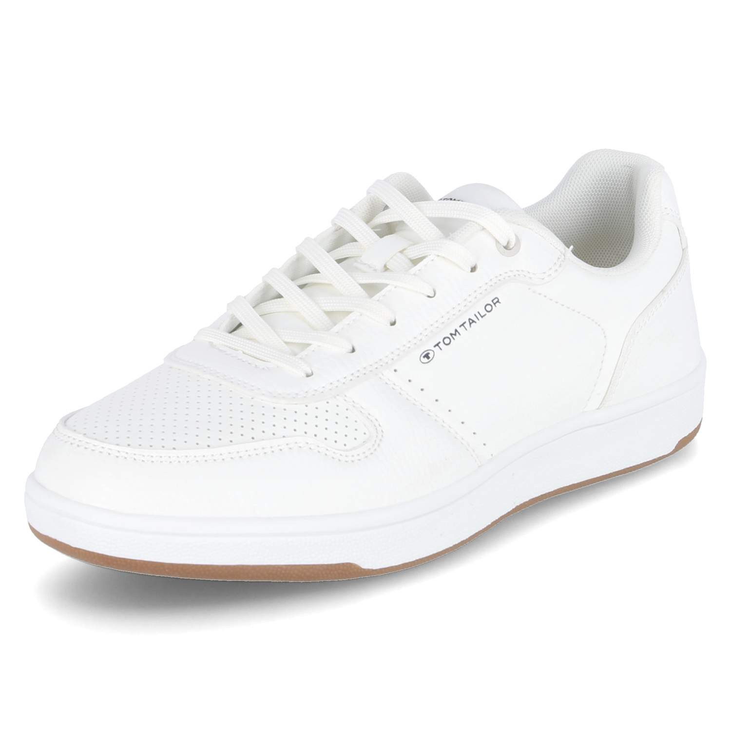 TOM TAILOR 5380280008/03591 Schnürschuh günstig online kaufen