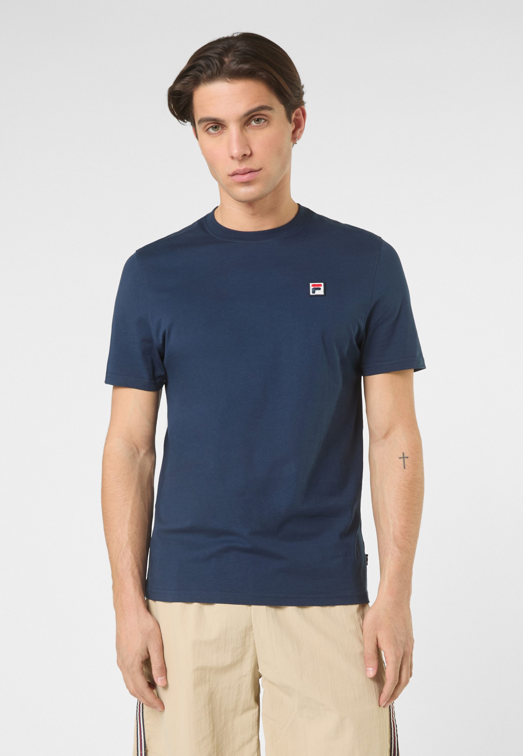 Fila T-Shirt BIELLA