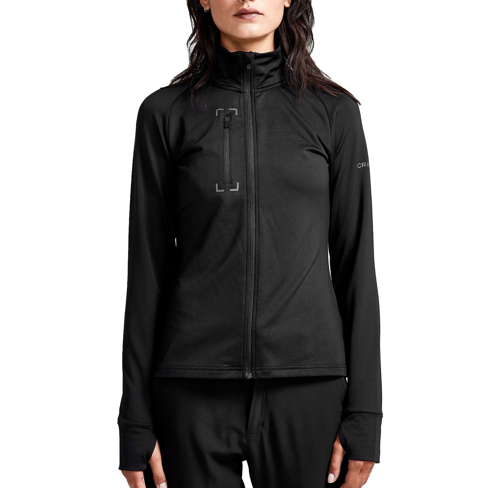 Craft Sweatjacke ADV Explore Light Midlayer günstig online kaufen