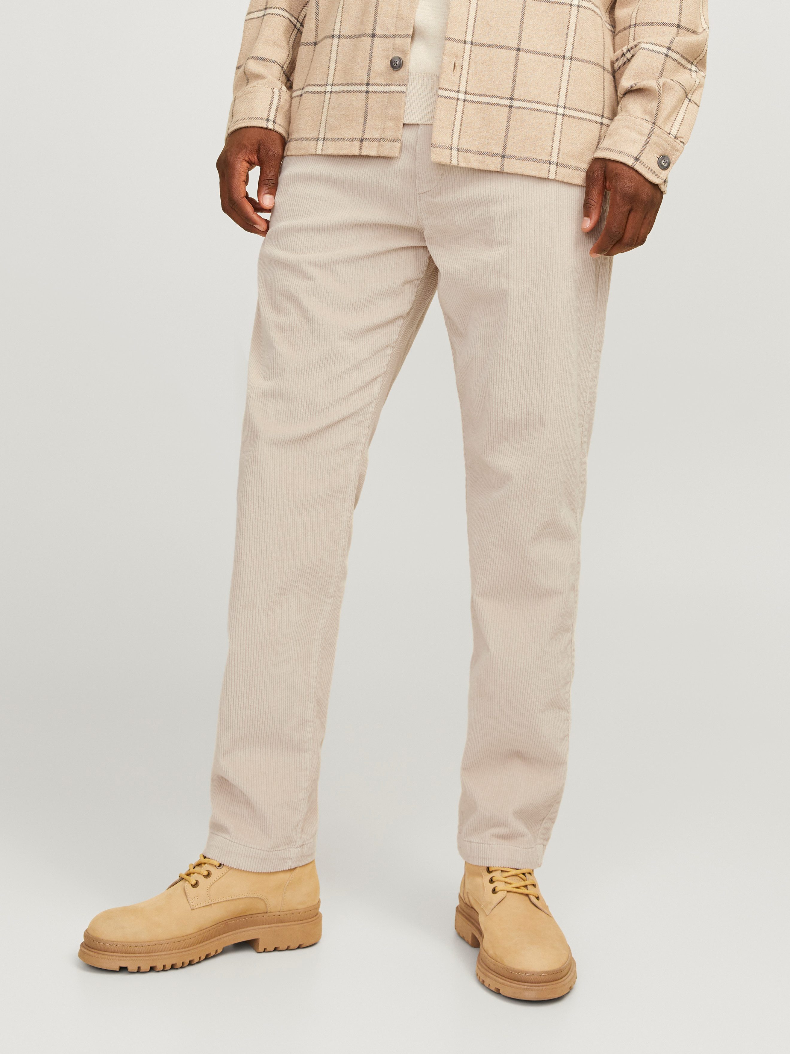 Jack & Jones Jogginghose JPSTKANE CORDUROY JOGGER SN günstig online kaufen