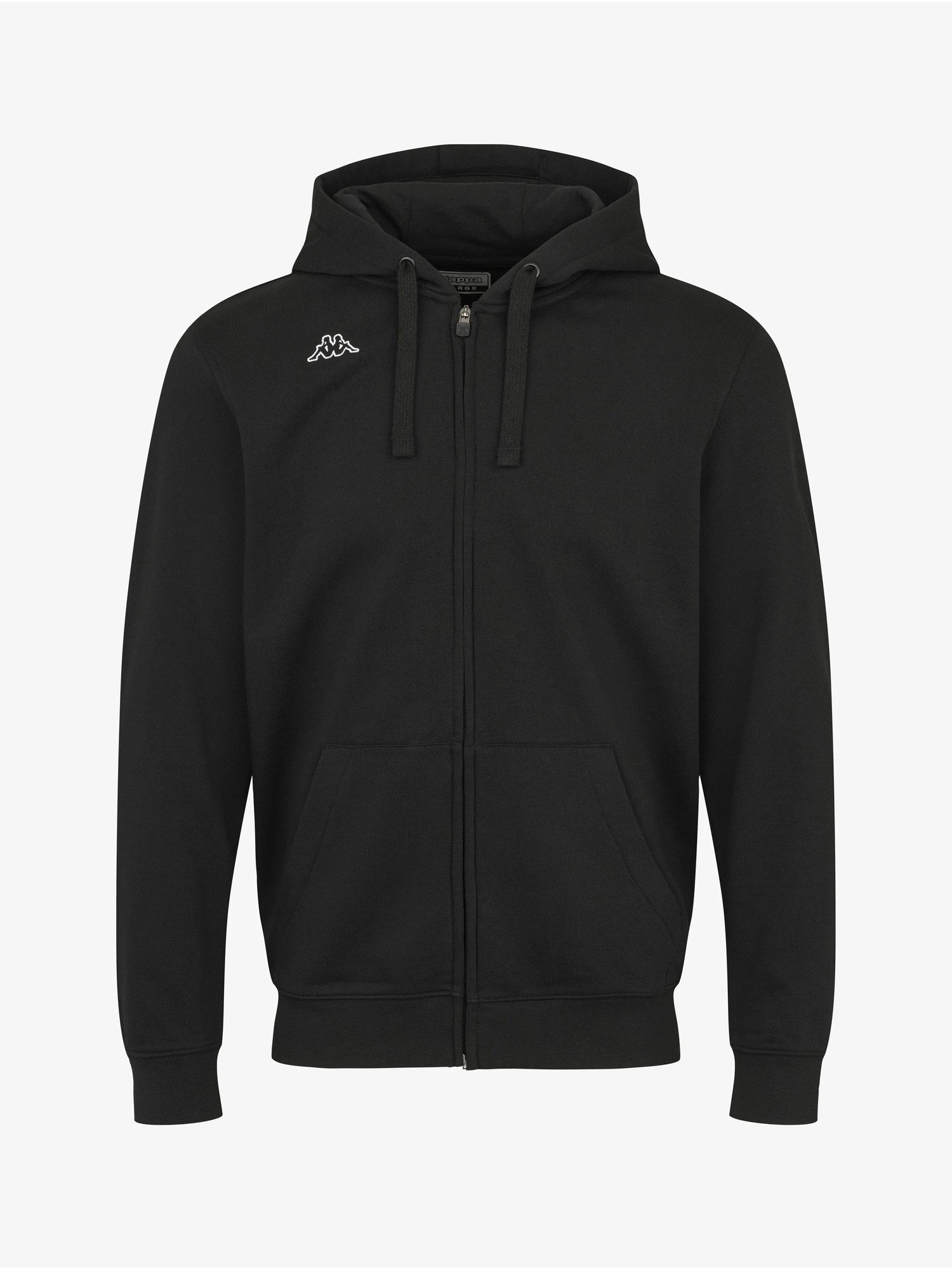 Kappa Strickpullover Kappa Sweater Logo Truxo günstig online kaufen