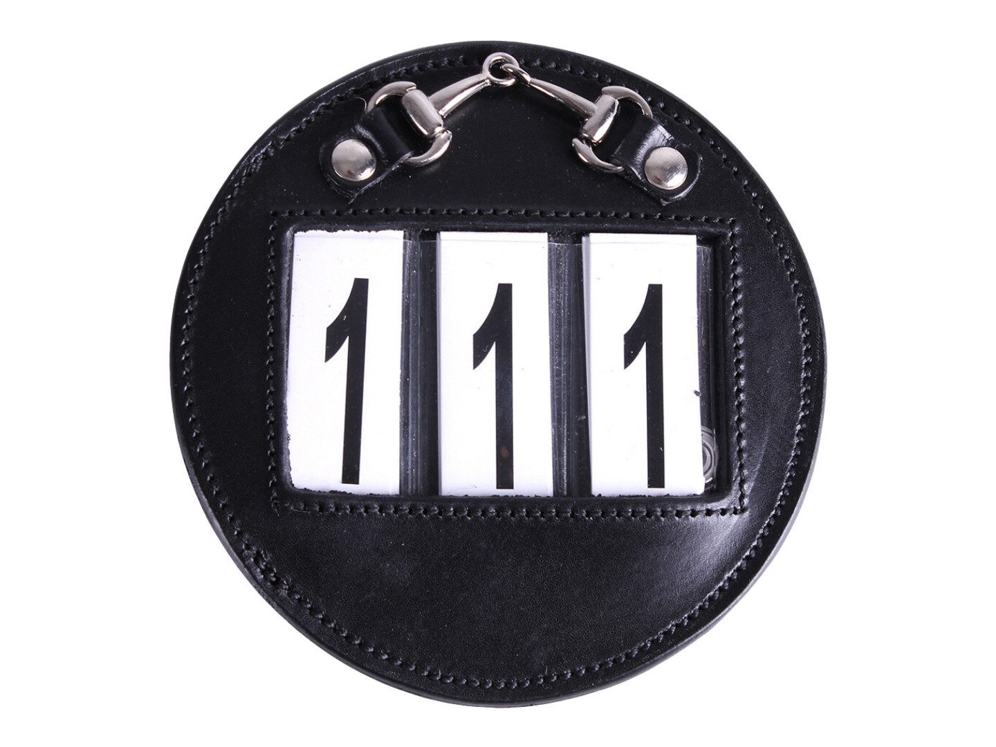 QHP Startnummern Startnummernhalter Ricki (2er-Pack)