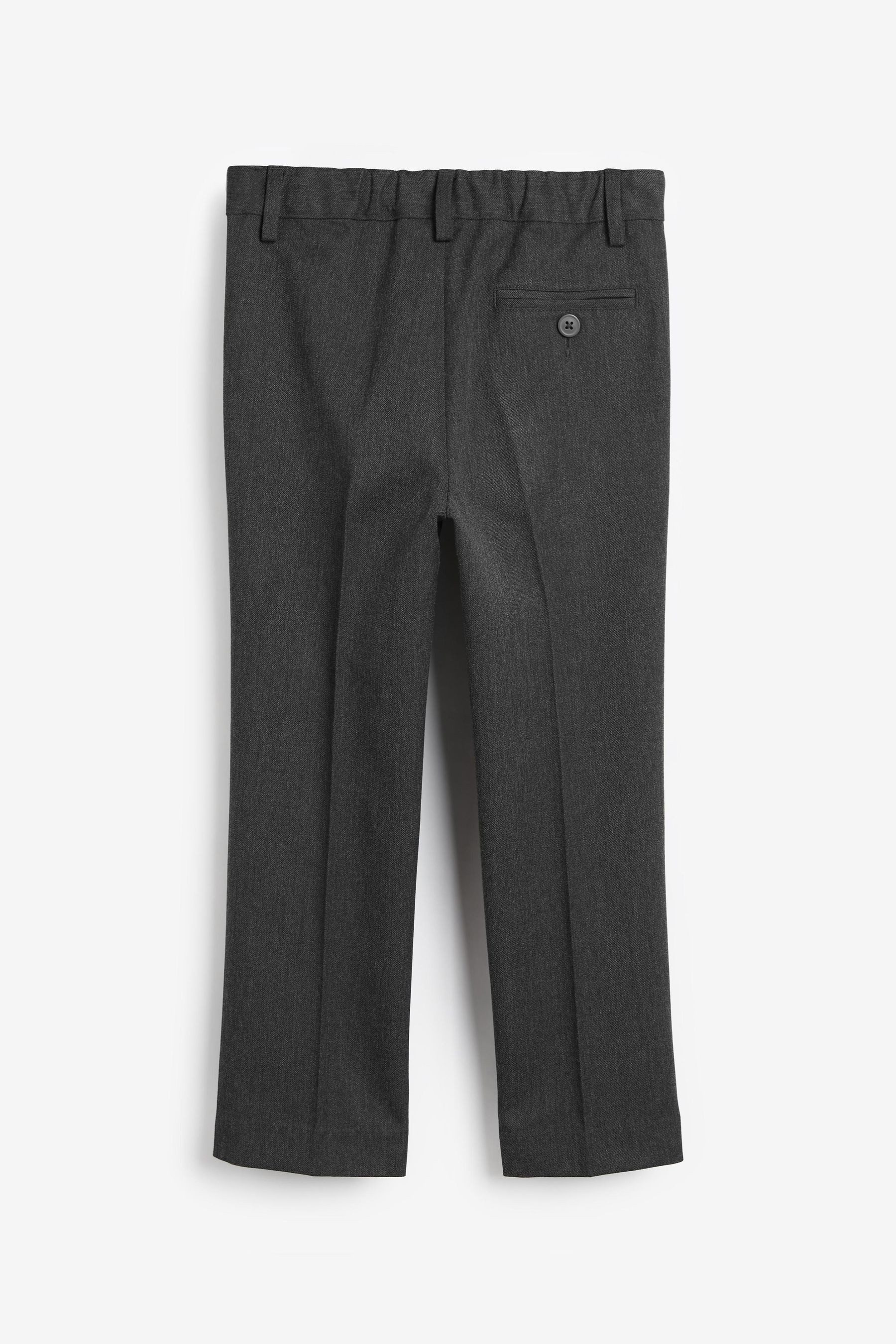 Next Bundfaltenhose Hose mit Bundfalte (3 günstig online kaufen