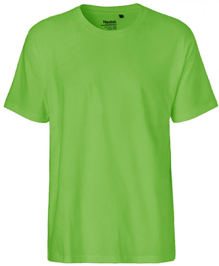 Neutral Rundhalsshirt Herren Classic T-Shirt / günstig online kaufen
