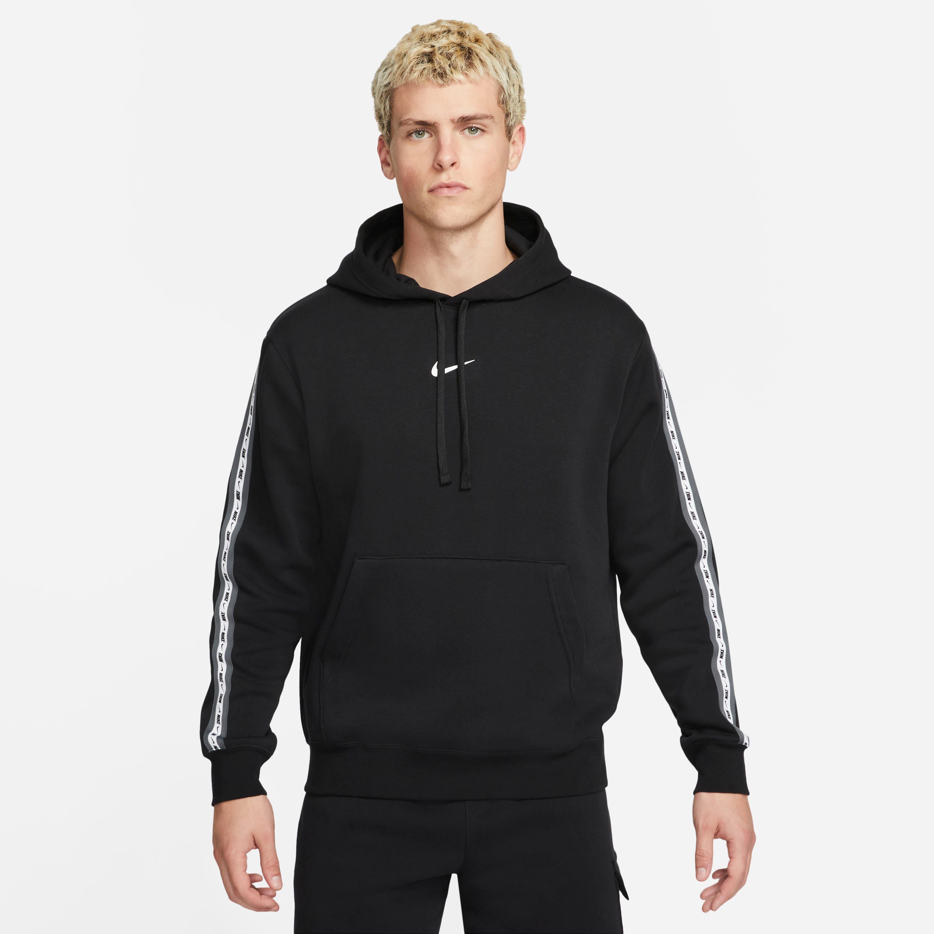 Nike Sportswear Sweatshirt »Men's Fleece Pullover Hoodie« online kaufen |  OTTO