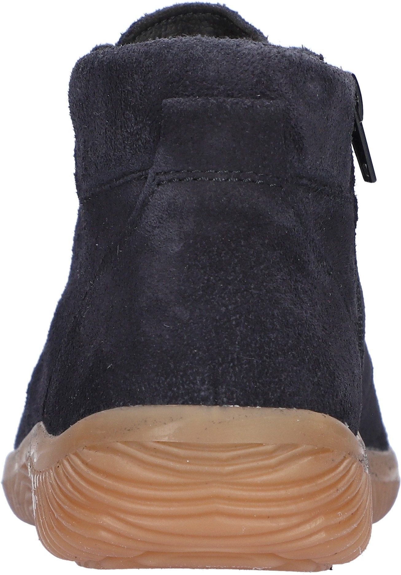 Waldläufer K-Roya Stiefelette Komfortboots, Casualboots in Bequemweite K = extraweit