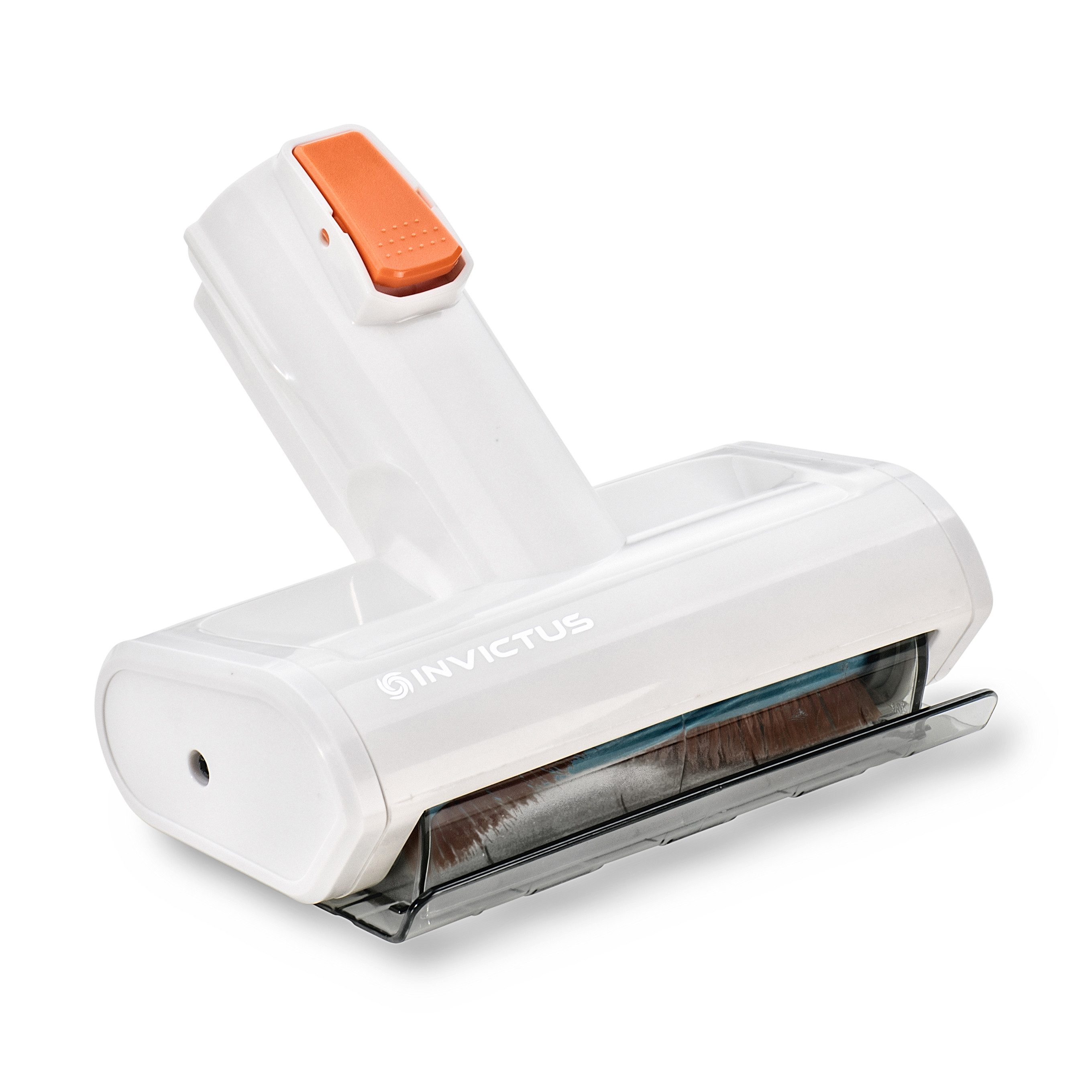 Genius Hand-und Стальной пылесос Invictus X5/7 Motorisierte Mini-Elektrobürste