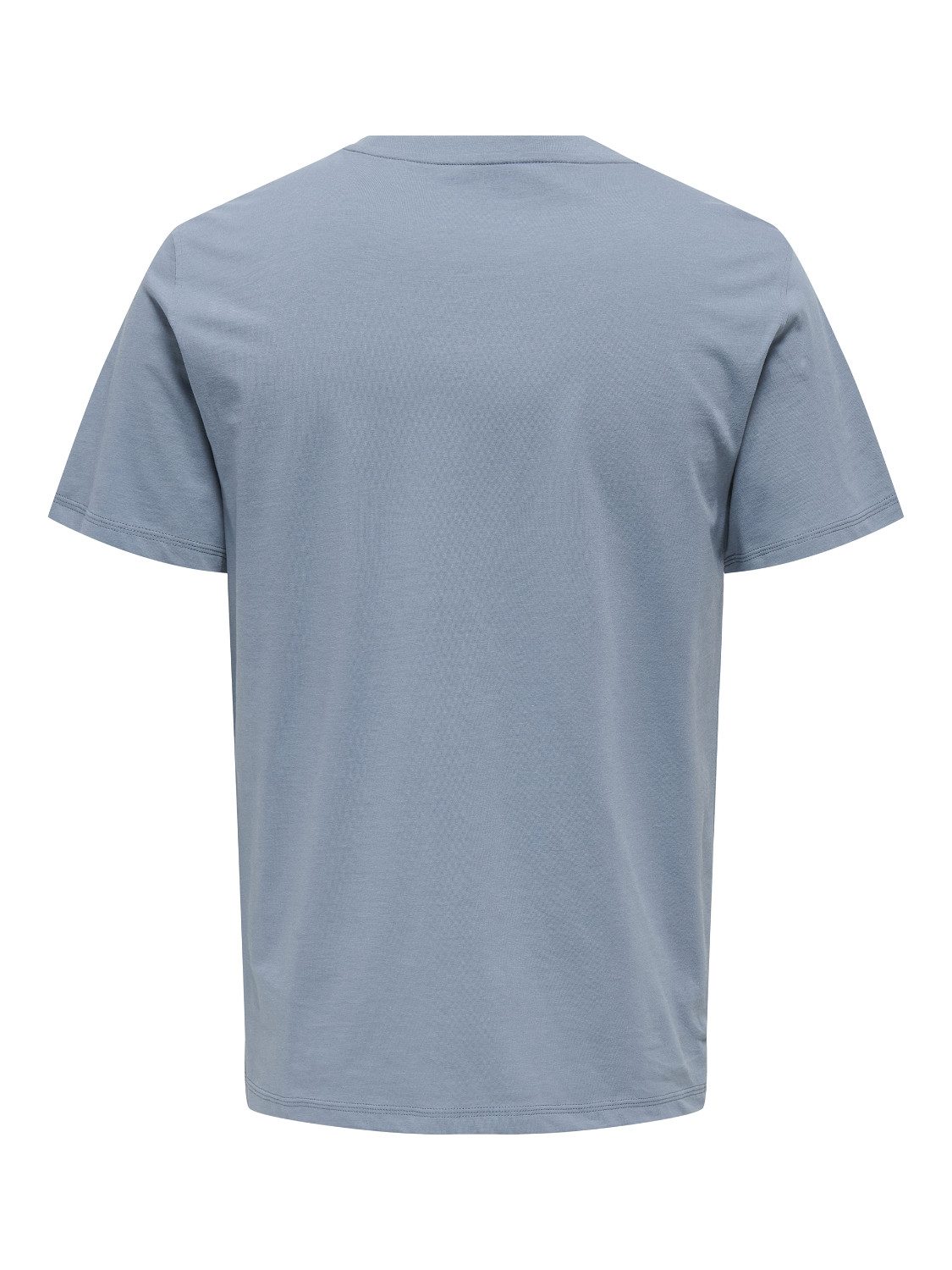 ONLY & SONS T-Shirt 2er-Set Rundhals günstig online kaufen