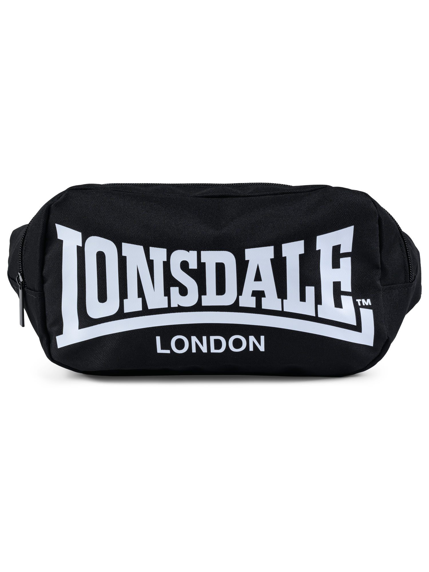 Lonsdale Gürteltasche MARSHSIDE, für Erwachsene, aus Polyester