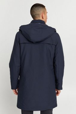 Casual Friday Parka Odin 0018 long parka 20503650