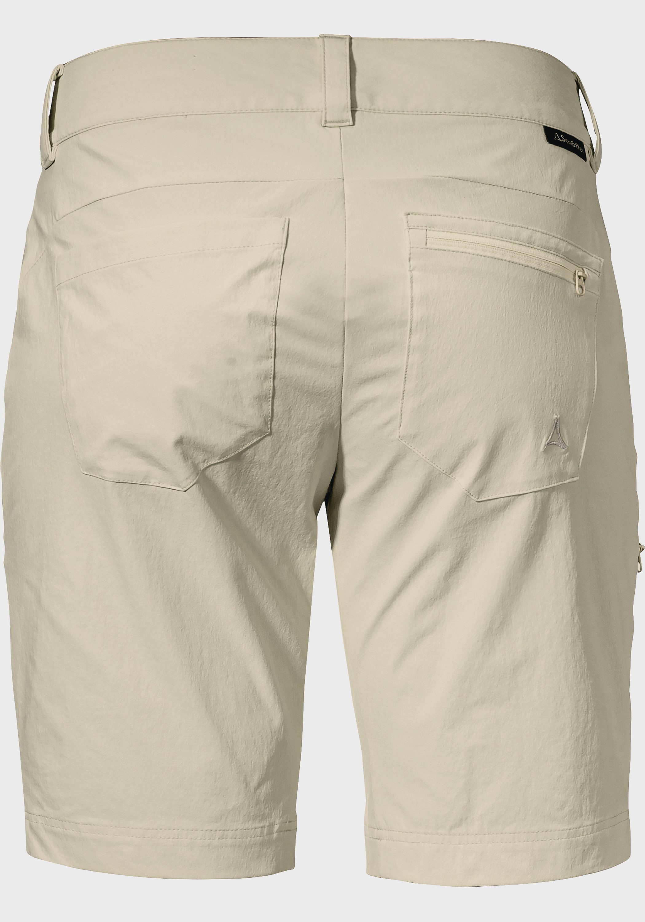 Schöffel Shorts Shorts Toblach2 günstig online kaufen