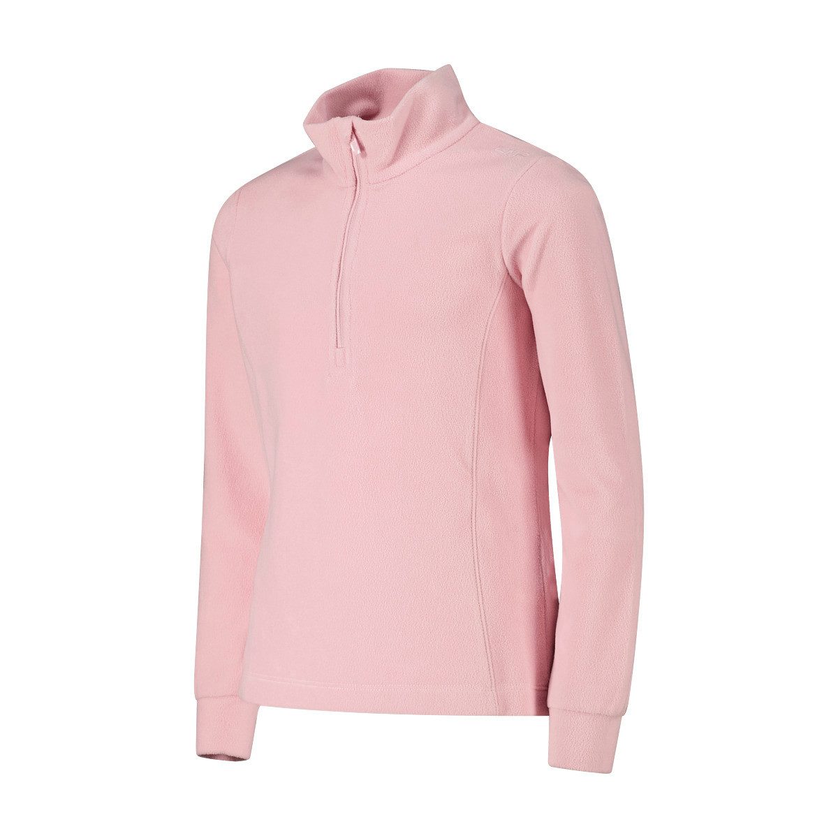 CMP Fleecepullover CMP Mädchen Fleece Pullover Fleece Sweat 3G28235