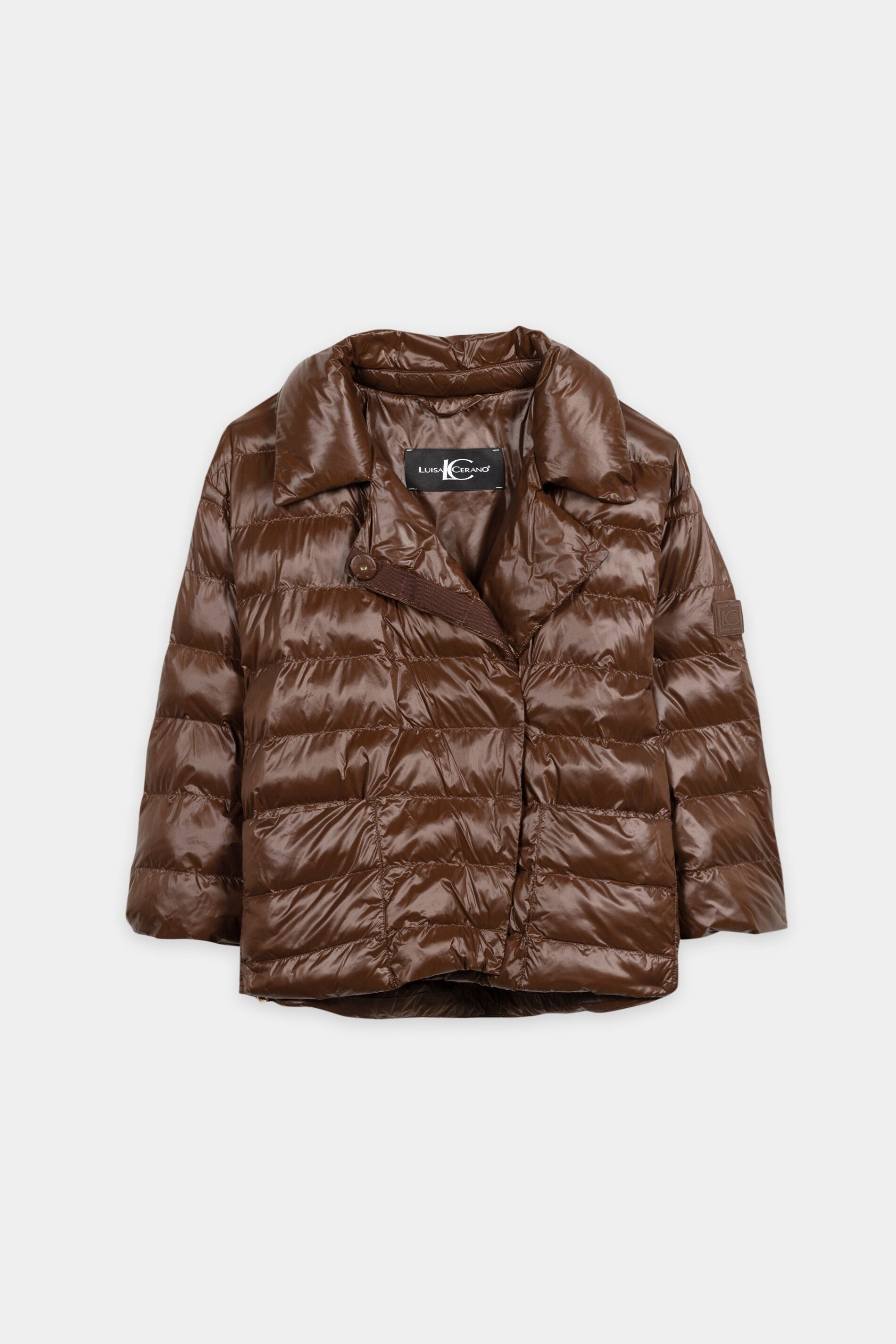 Luisa Cerano Blusenjacke