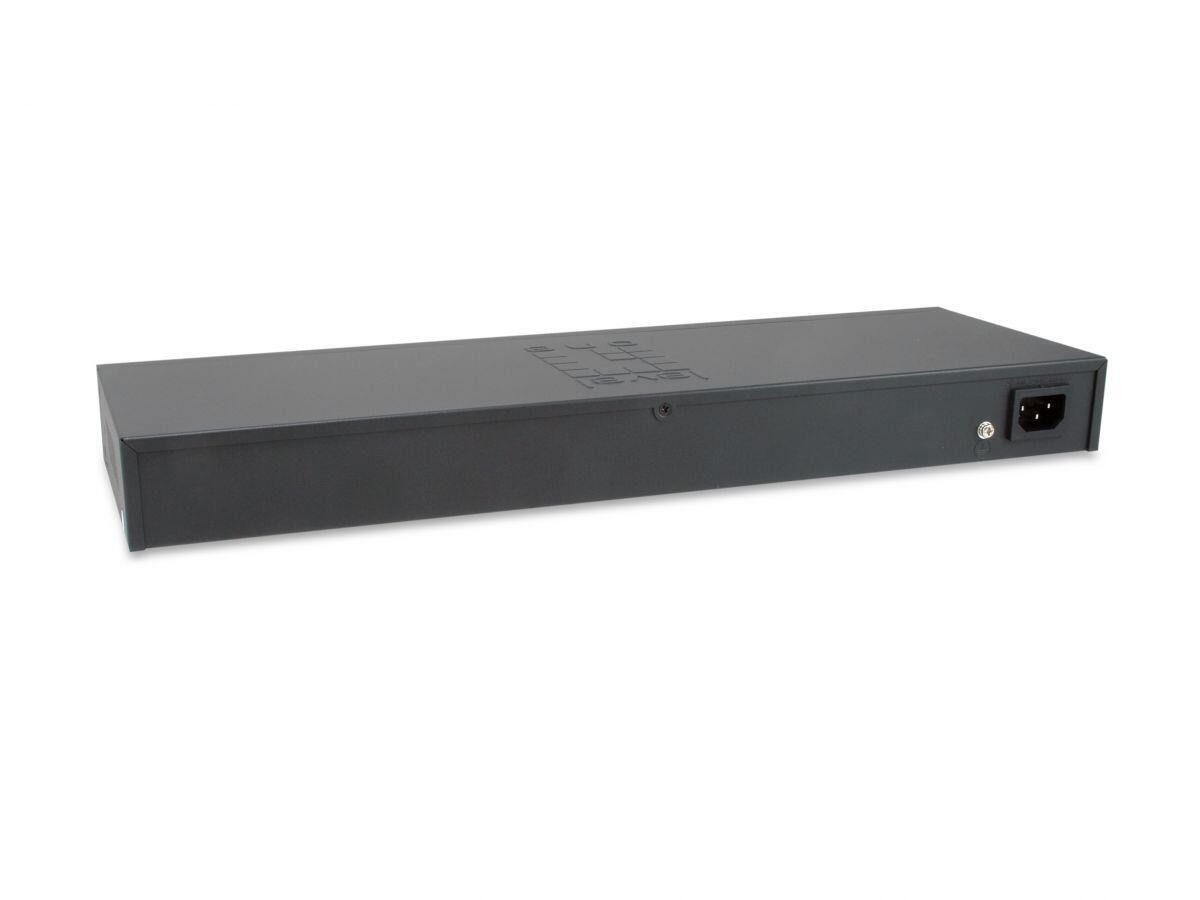 LevelOne GEU-2431 Netzwerk-Switch