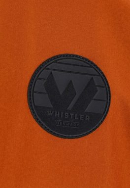 WHISTLER Softshelljacke Palmer mit 8000 mm Wassersäule