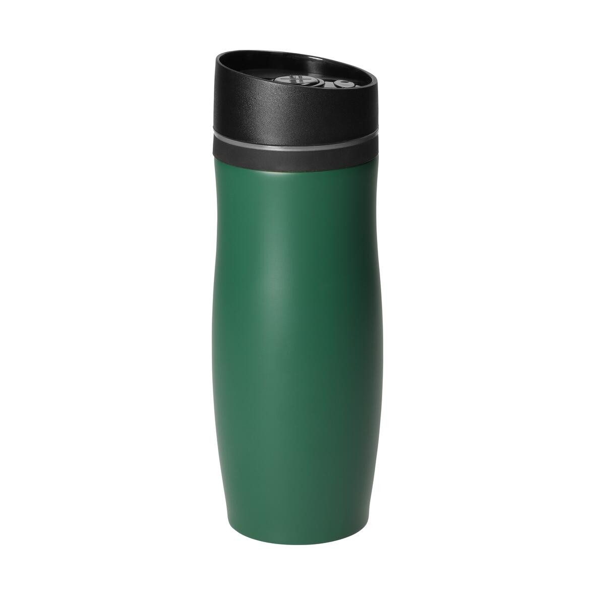 elasto Coffee-to-go-Becher 350 ml Kaffeebecher to go für Tee- & Kaffeeliebhaber, isolierbecher, kaffee, thermos, robust