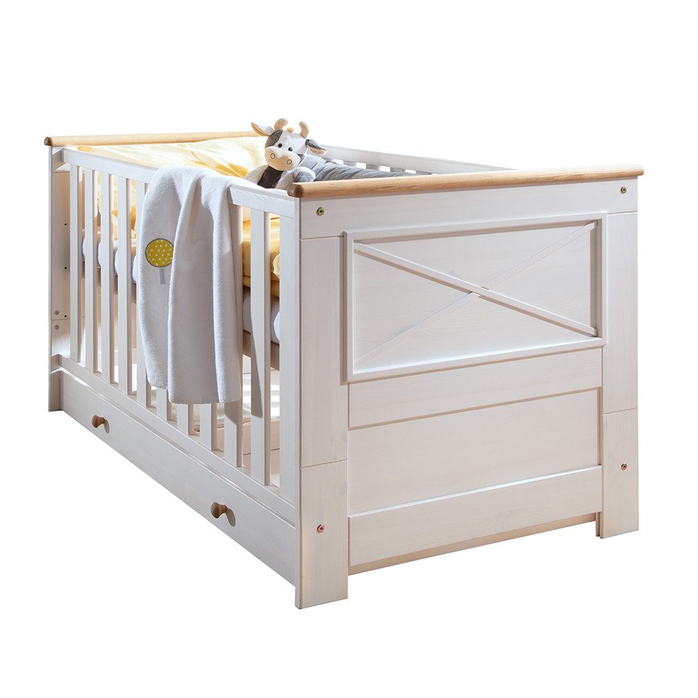 Babybett KOLOMEA-69