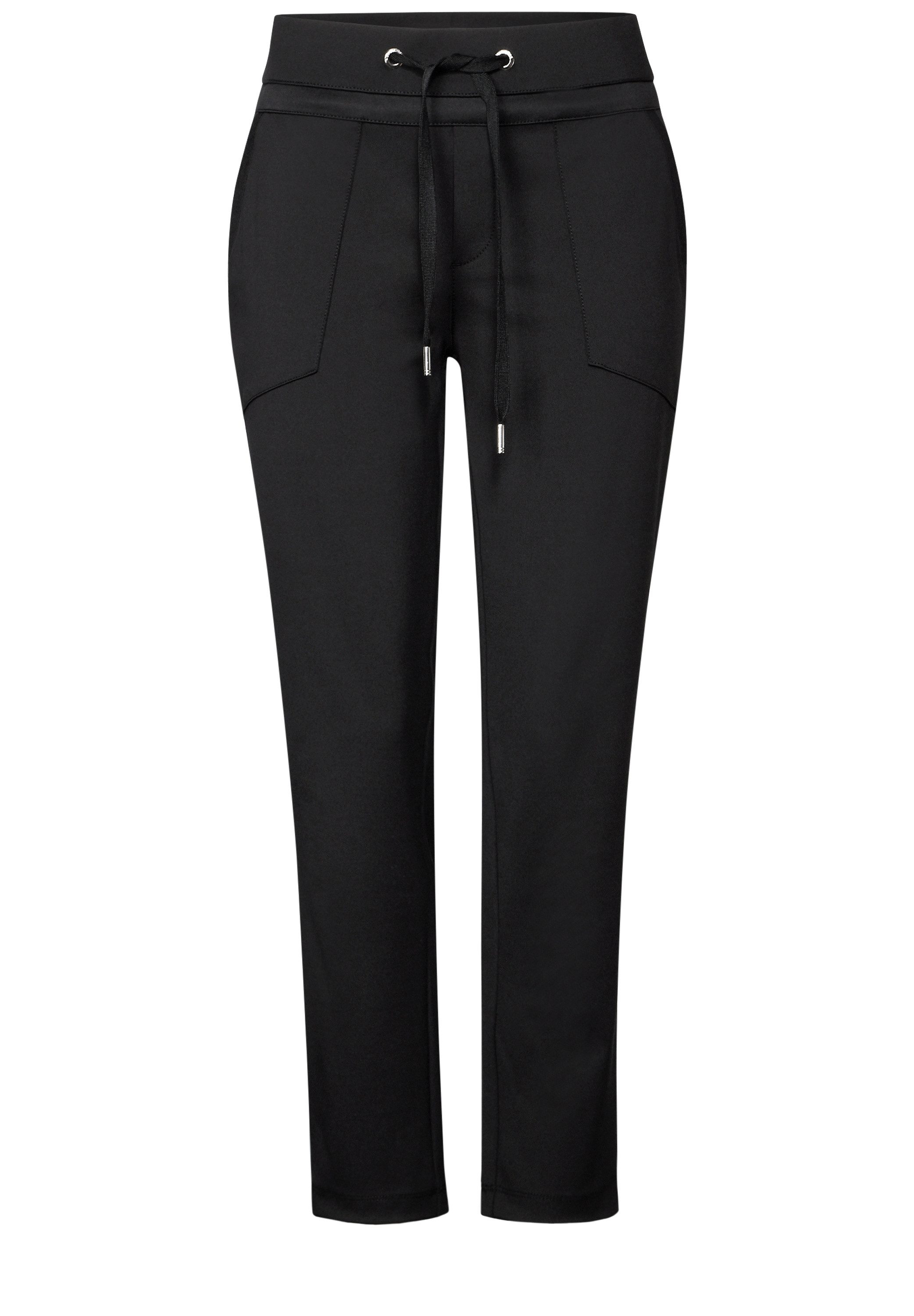 Stoffhose Style Bonny