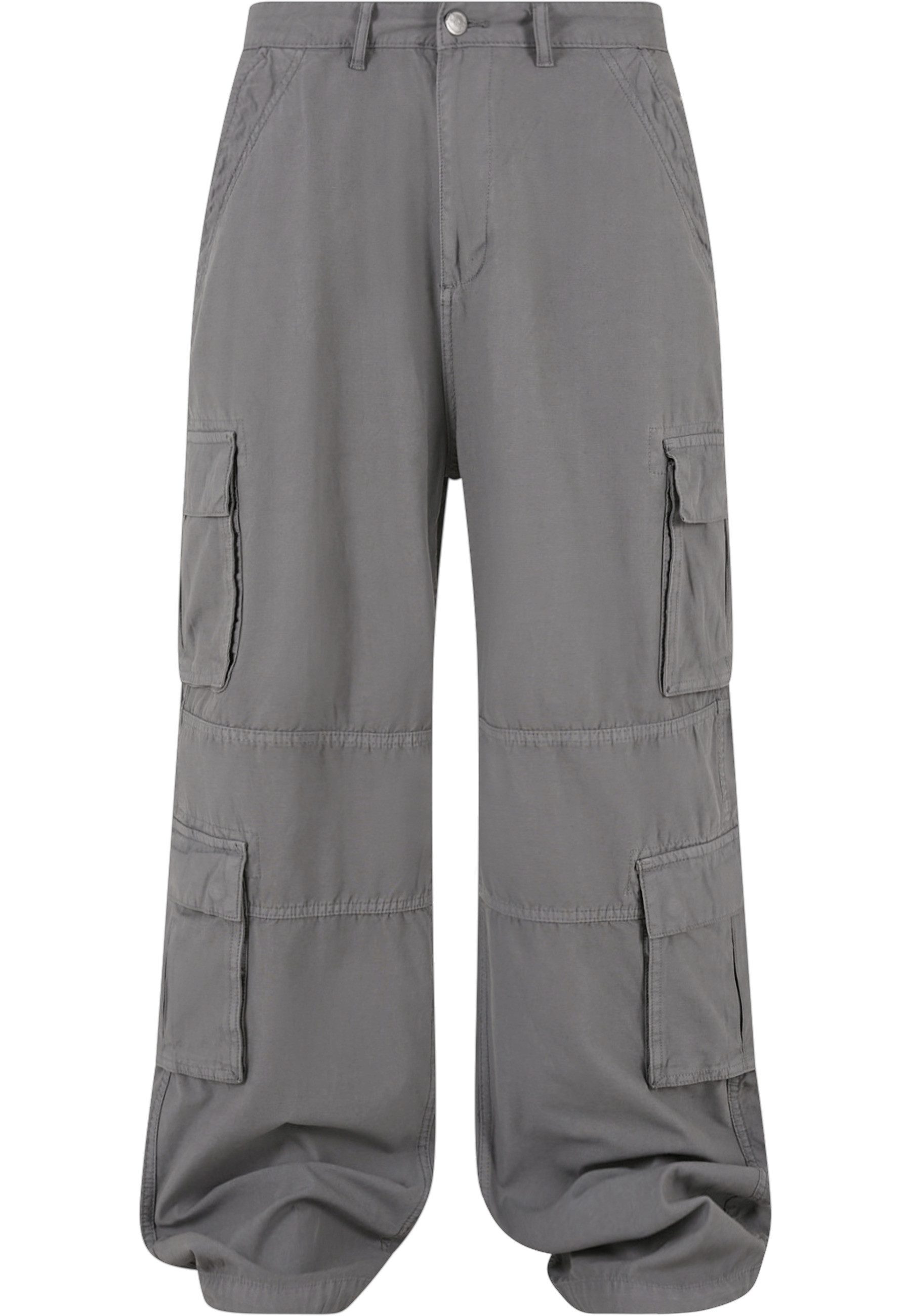 DEF Cargoshorts DEF Herren DEF Cargohosen (1-tlg)
