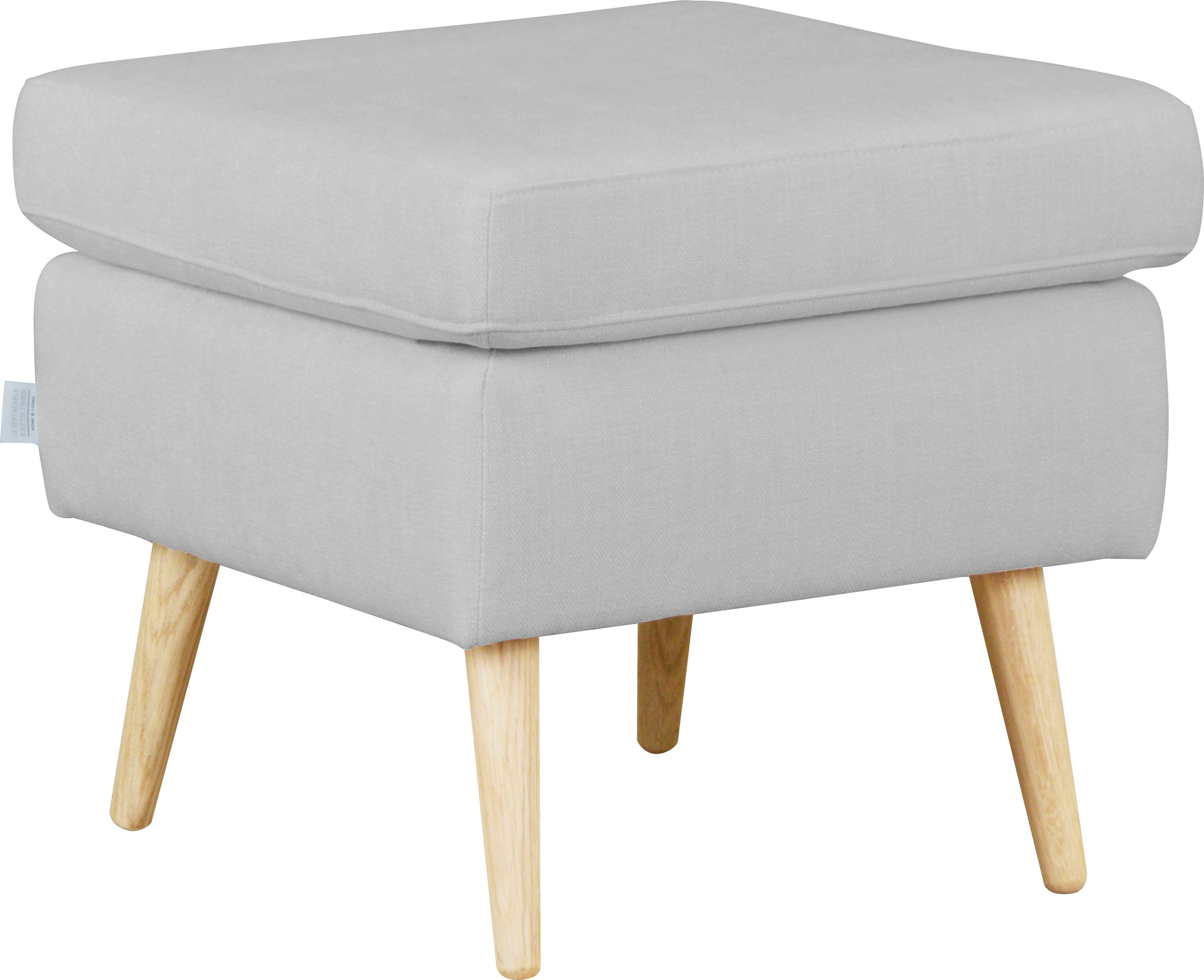 Home affaire Hocker Salla, Bezug auch günstig online kaufen