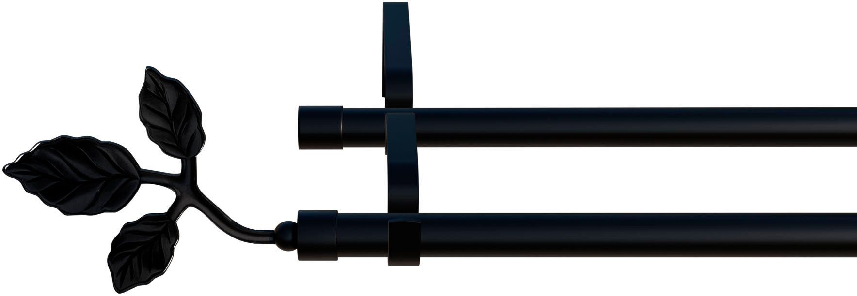 indeko Gardinenstange Toskana, Ø 16 mm, günstig online kaufen