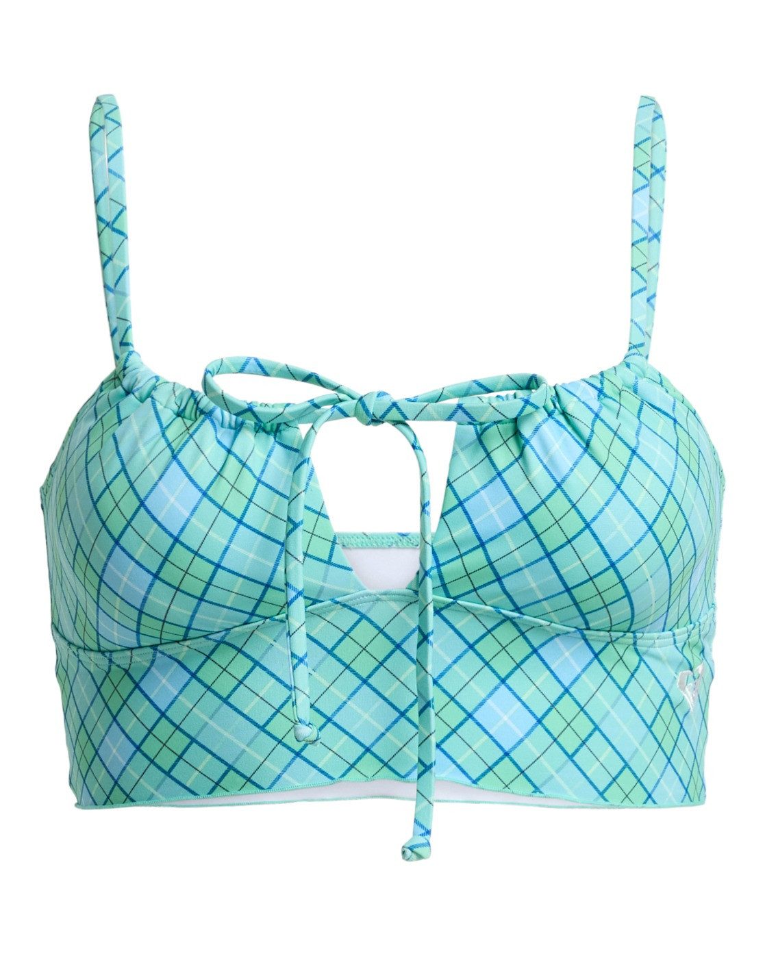 Roxy Tankini-Top Printed Essentials