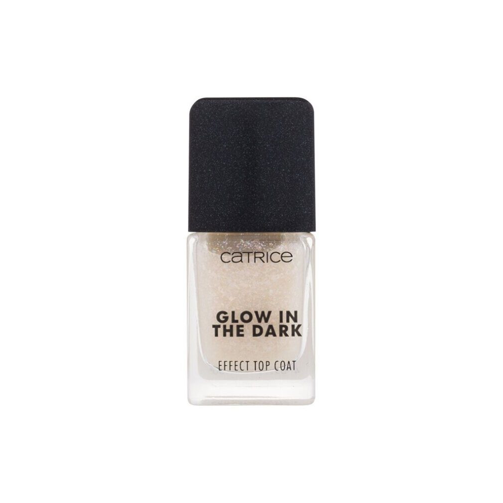 Catrice Nagellack Effekt-Decklack Glow In The Dark 020 All Nighter