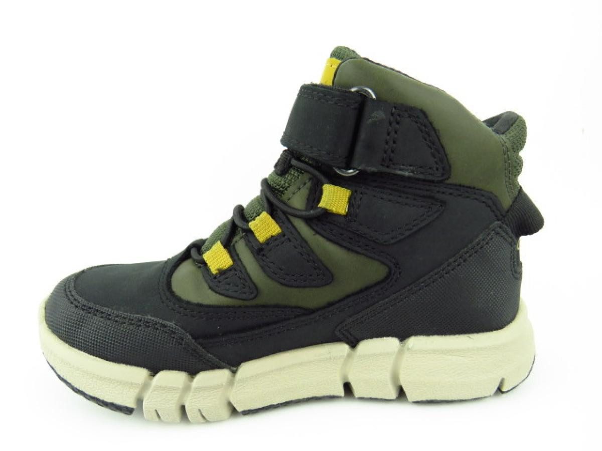 Geox J Flexyper Stiefel
