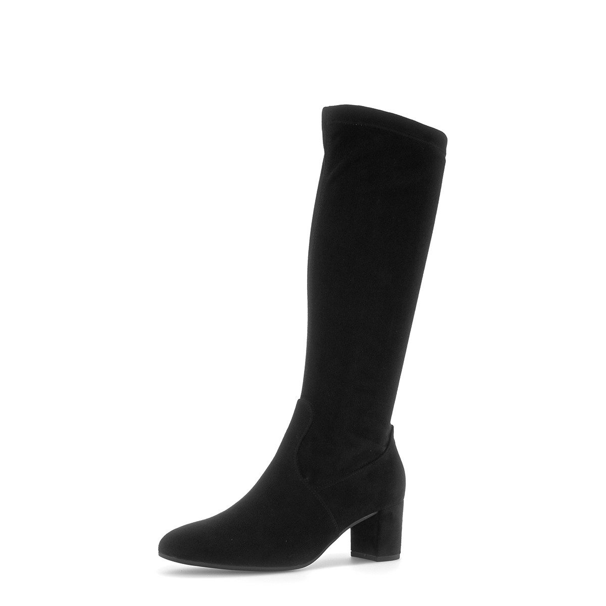 Gabor Gabor 8037.05.001, Stiefel, Schwarz, Damen Stiefel