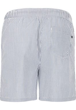 CRUZ Badeshorts Dereker im lässigen und bequemen Design