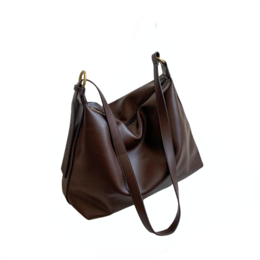 Blusmart Umhängetasche Retro Mode Umhängetasche (Crossbody-Tasche., günstig online kaufen