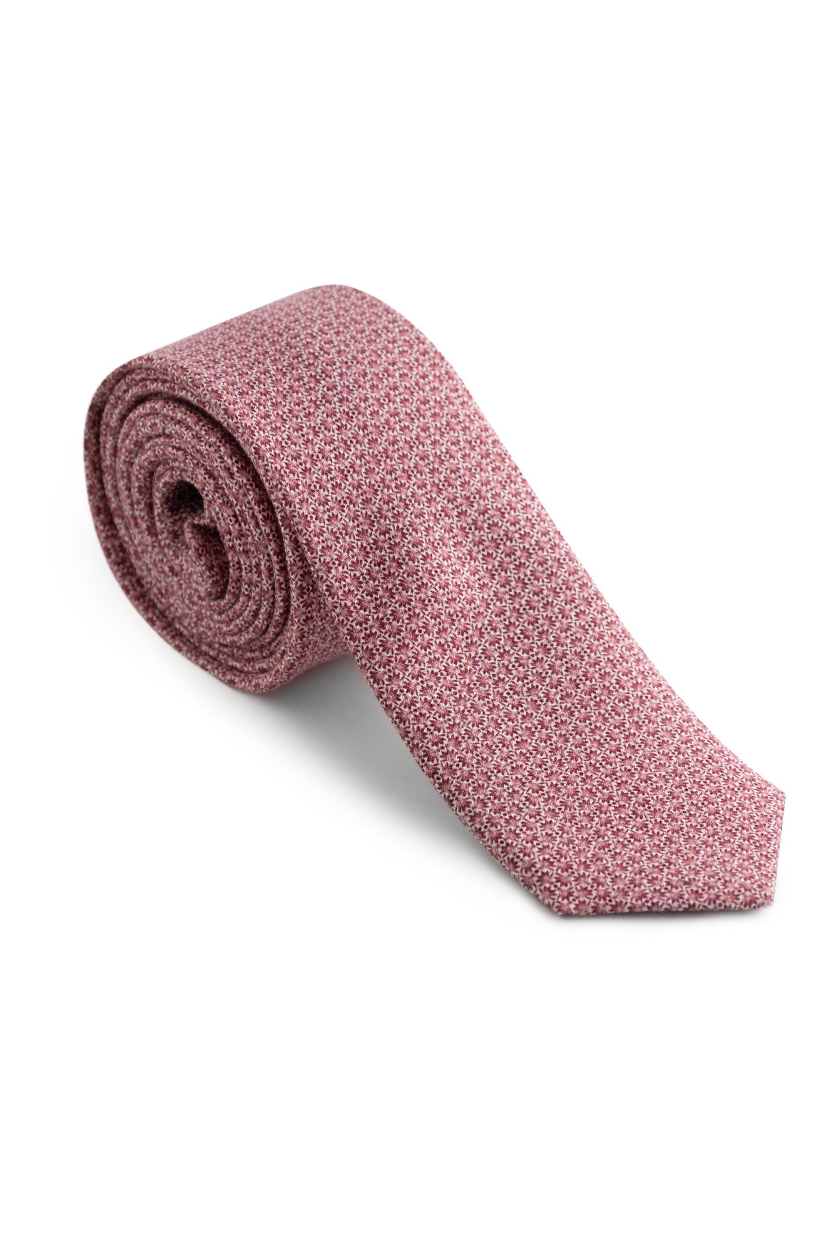 Strellson Krawatte 11 Tie_6.0 rot 10015657