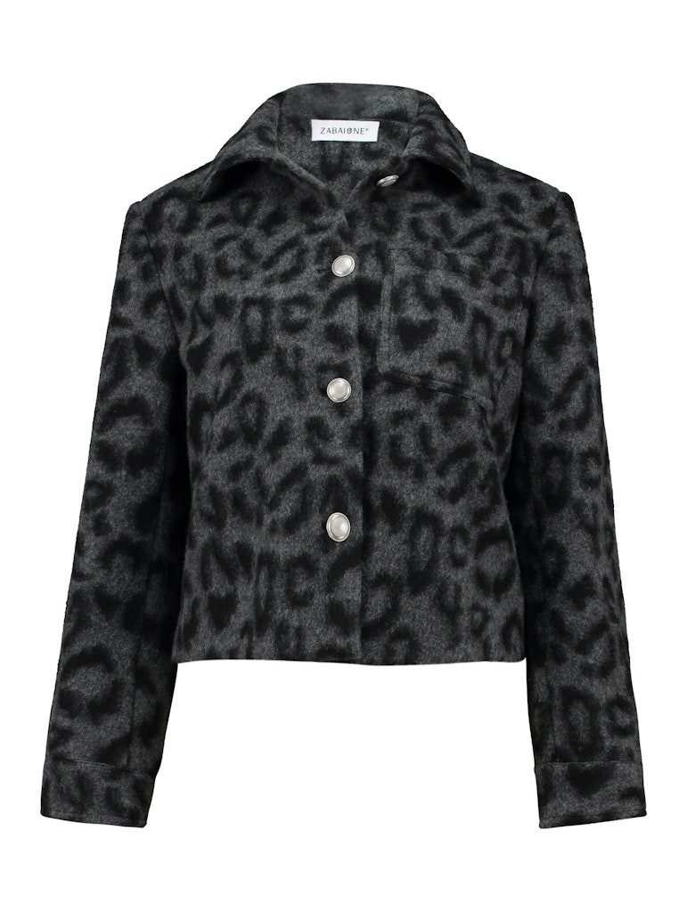 ZABAIONE Outdoorjacke Jacket Ei44lish