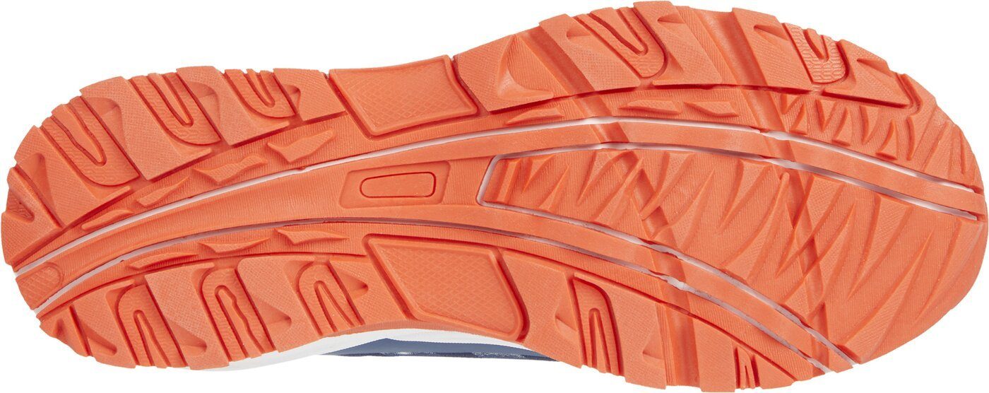McKINLEY Ki.-Wander-Schuh Kansas III AQB J NAVY/WHITE/RED Trekkingschuh