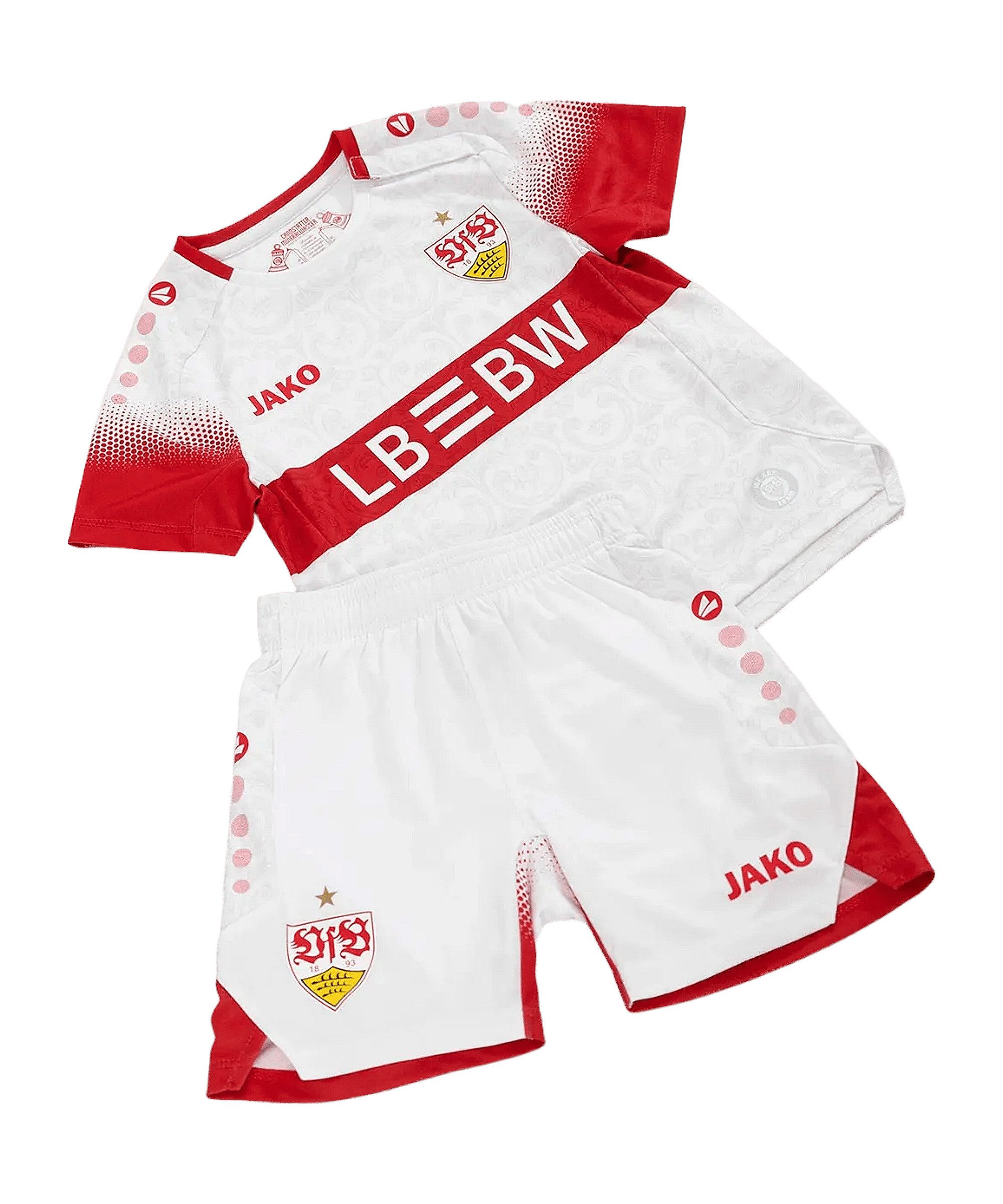 Jako Fußballtrikot JAKO Teamsport