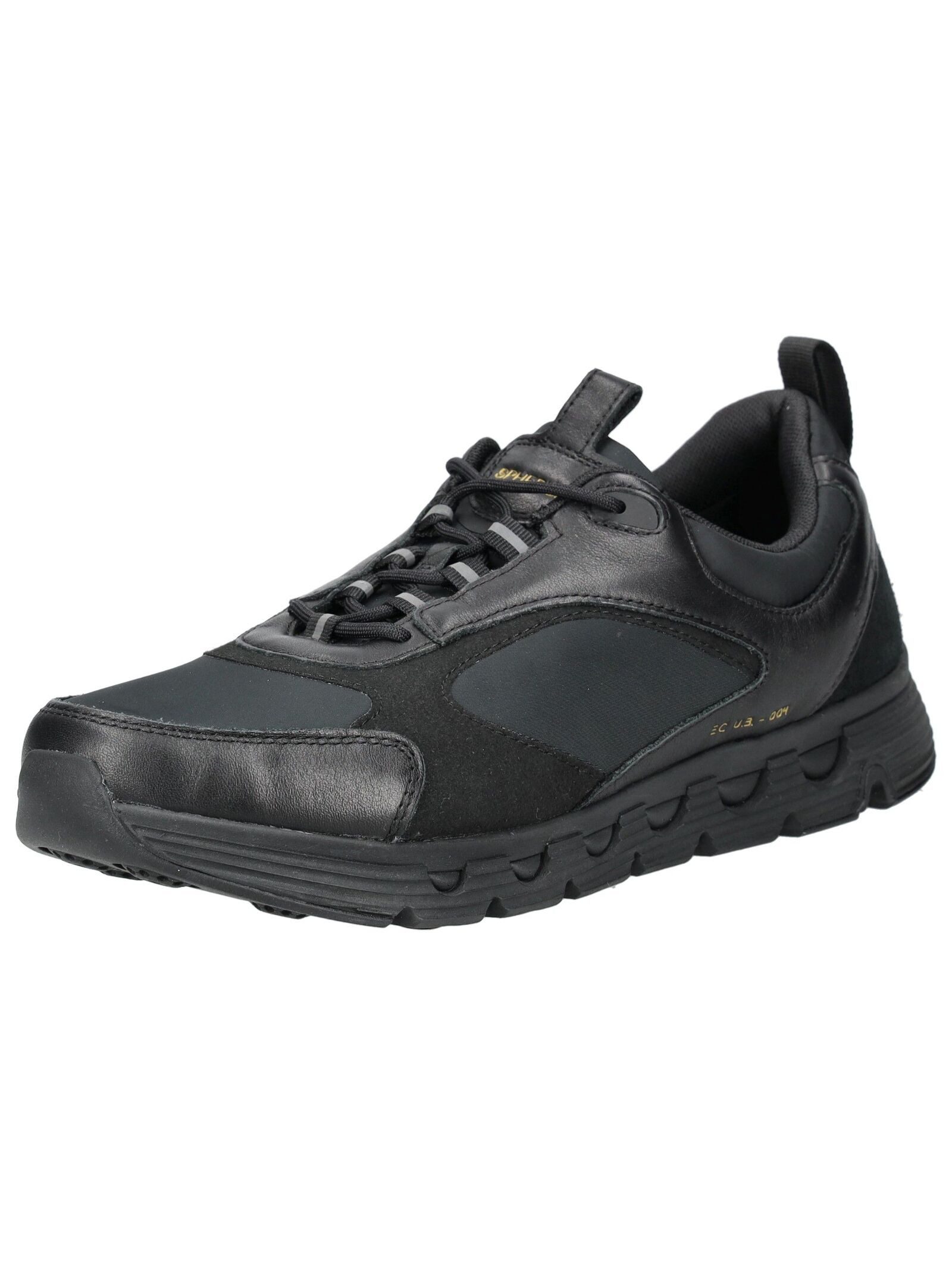 Geox Geox Sneaker Veolurs/Textil/Synthetik Sneaker