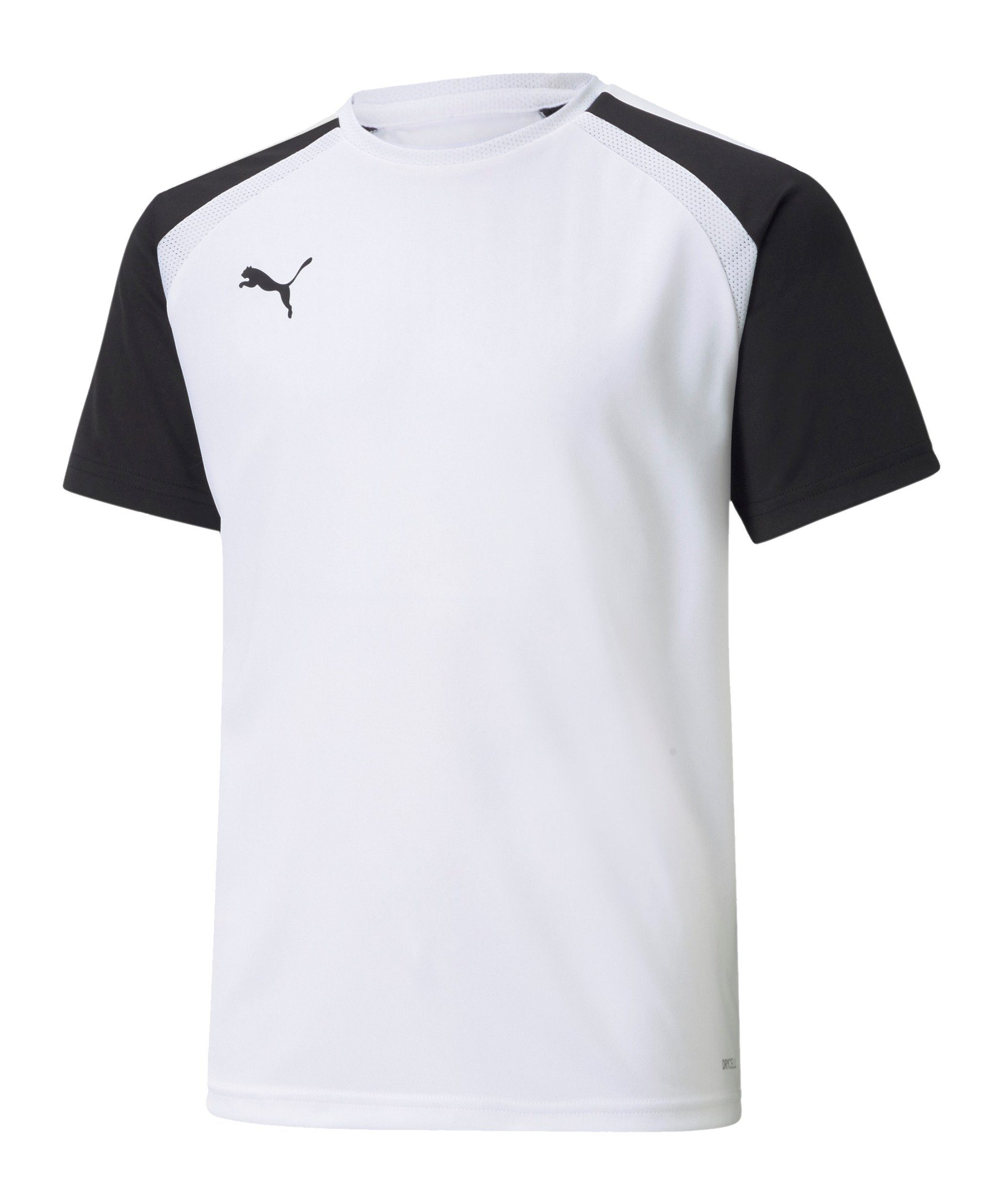 Puma PAOK FC Third Kids White T-Shirt main image 0