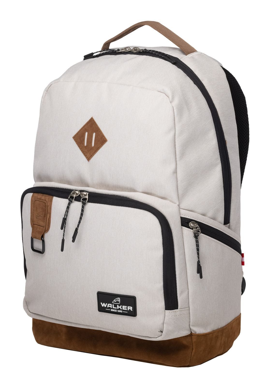 Walker by Schneiders Rucksack Pure Eco Backpack