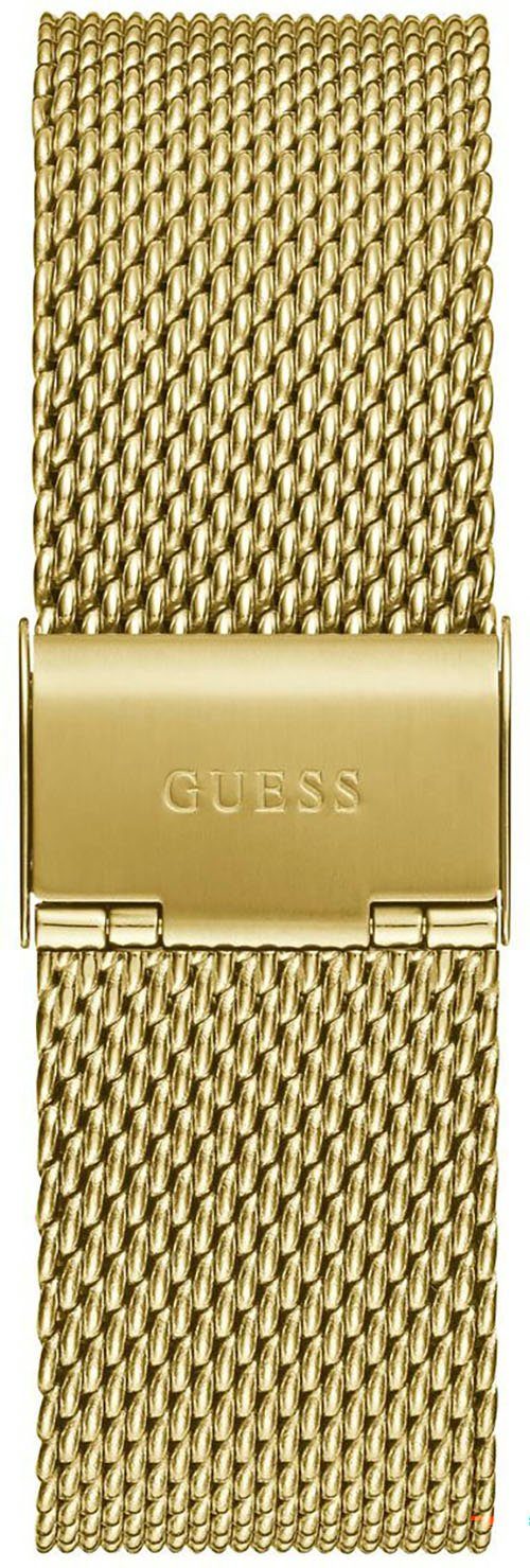 Guess Quarzuhr MONARCH GW0702G1, Armbanduhr, Herrenuhr – Bild 4 von 4