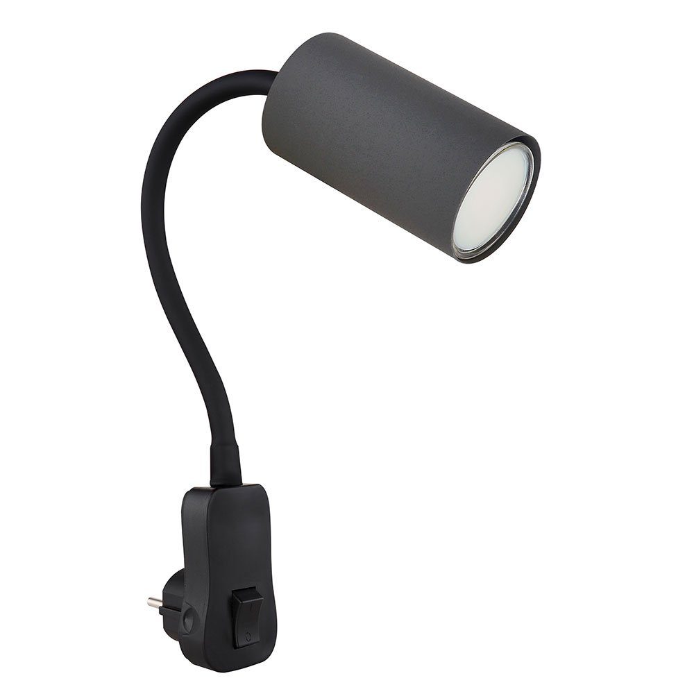 GLOBO LIGHTING Wandleuchte, Leuchtmittel nicht inklusive, günstig online kaufen