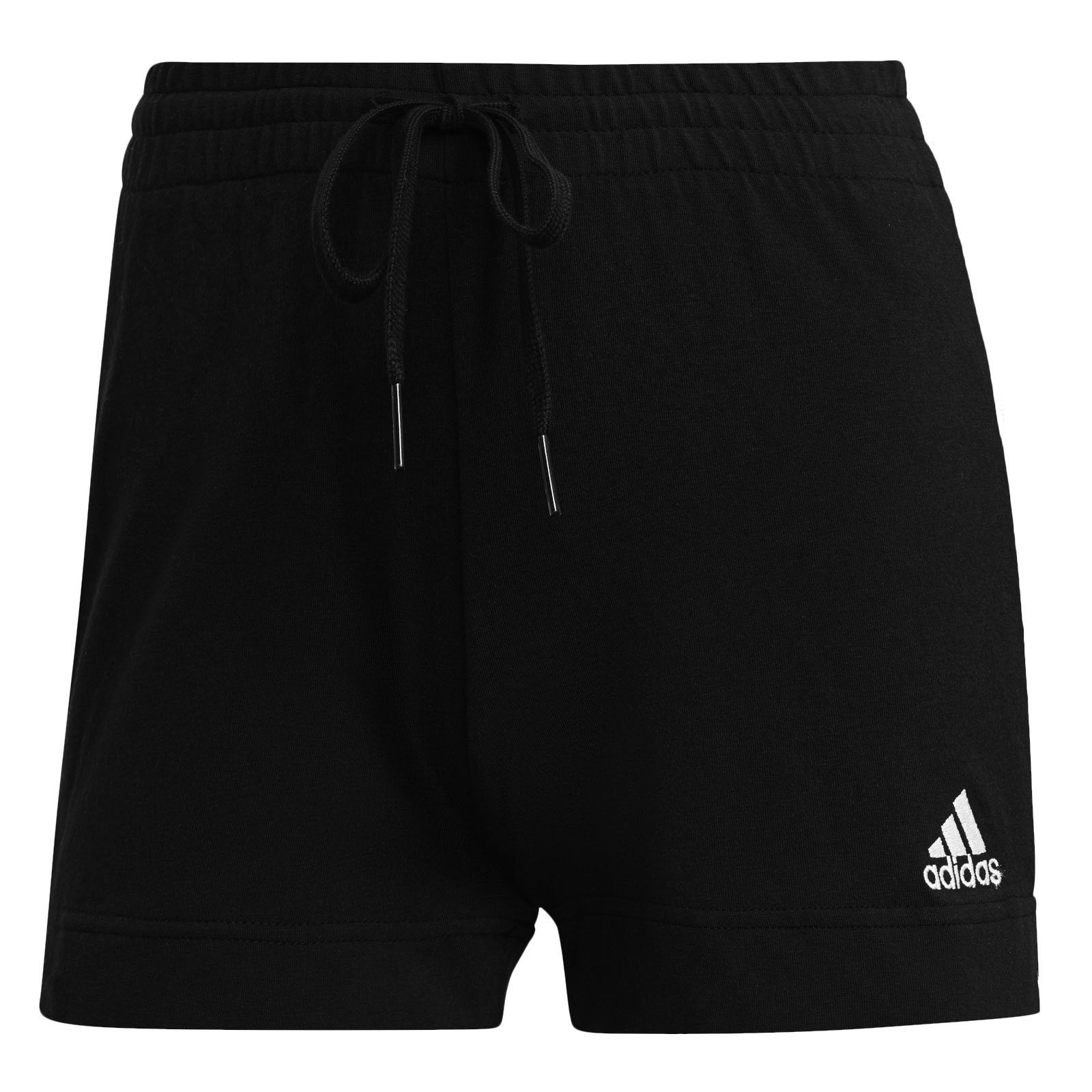 adidas Sportswear Shorts Essentials Slim 3-Streifen günstig online kaufen