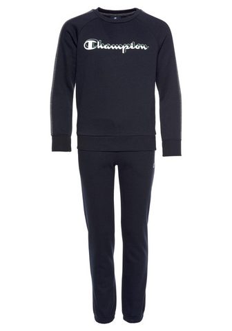 CHAMPION Костюм спортивный »CREWNECK SUIT...