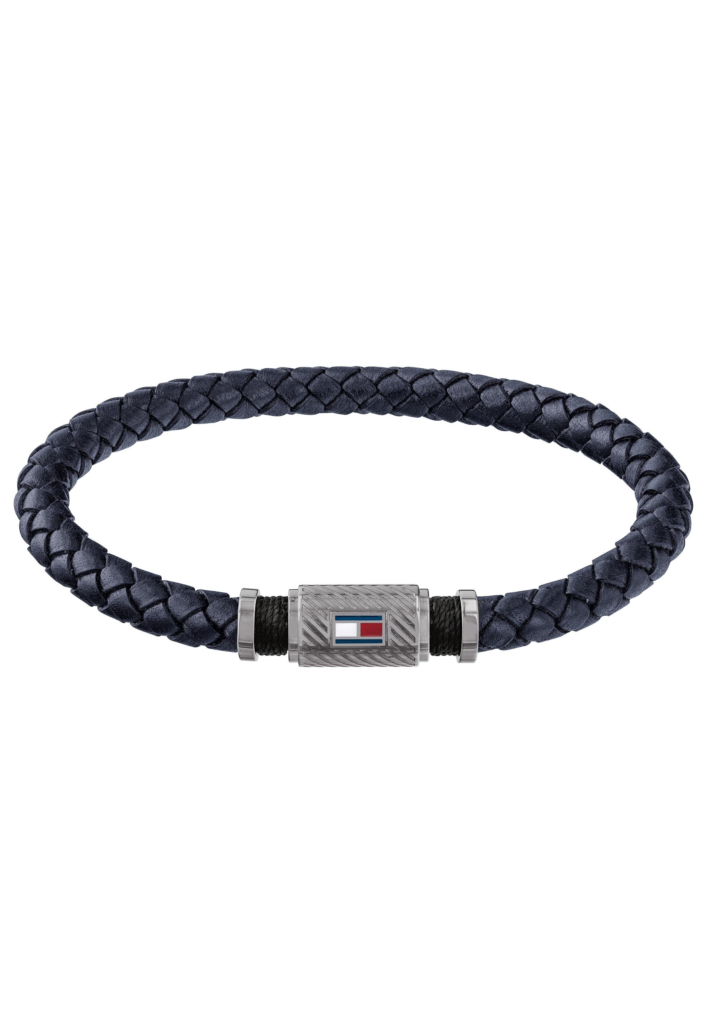 Tommy Hilfiger Armband »CASUAL CORE, 2790083«, mit Emaille online kaufen |  OTTO