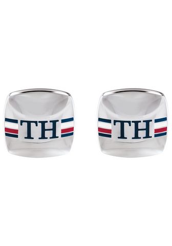 TOMMY HILFIGER Запонки »DRESSED UP 2790175&laqu...