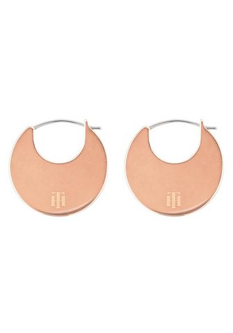 TOMMY HILFIGER Пары серьги »DRESSED UP 2780264&...