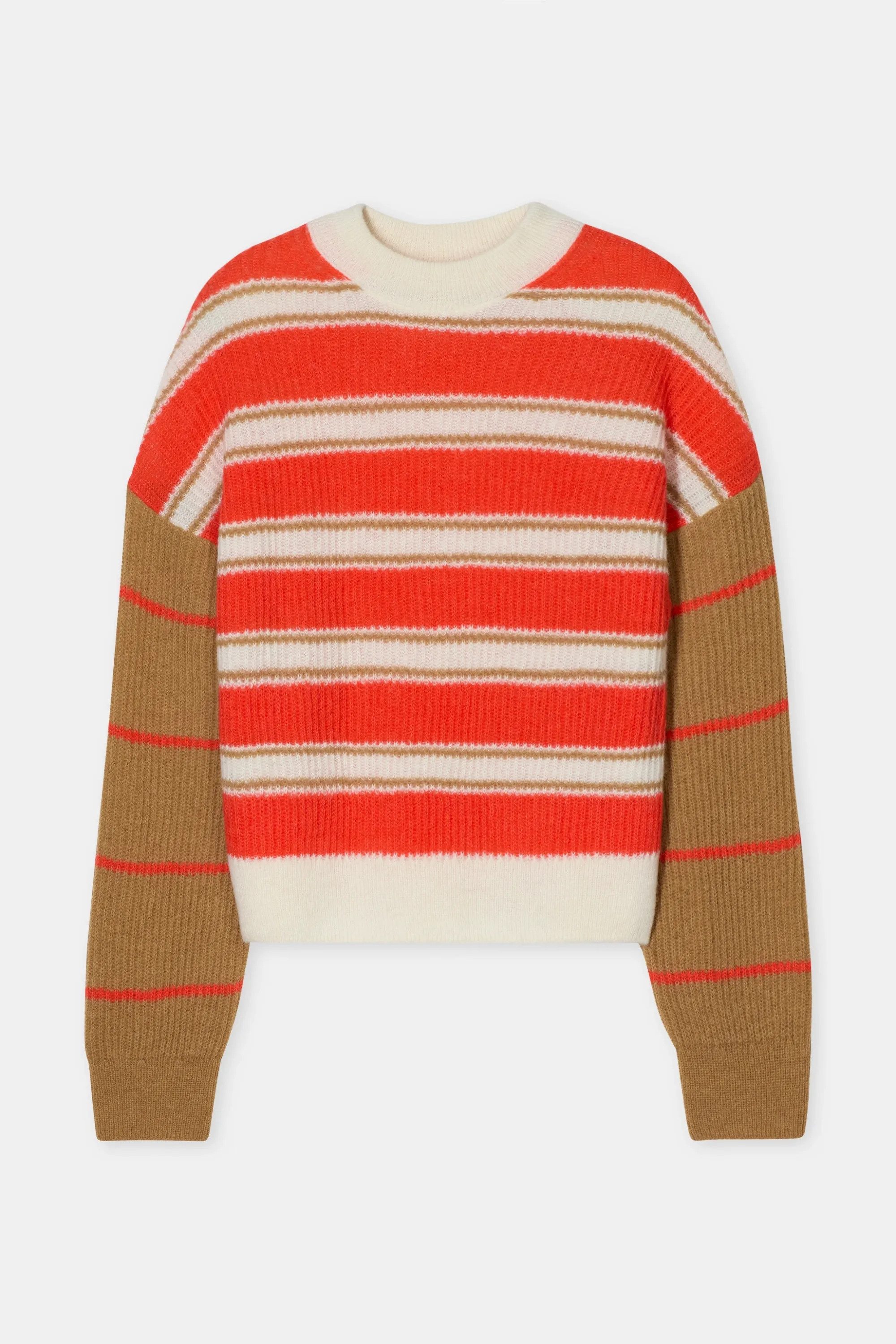 CLOSED Strickpullover Crew neck long sleeve